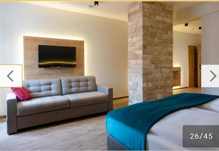 Номер Deluxe, Gasthof Krone Ochsenfeld