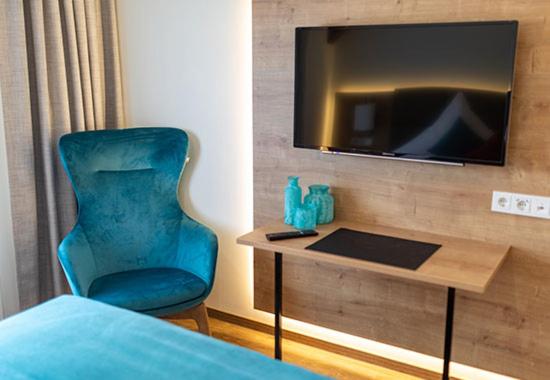 スーペリアールーム, Gasthof Krone Ochsenfeld