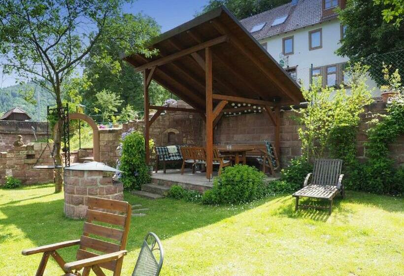 Номер Стандарт Трехместный, Gästehaus Martin