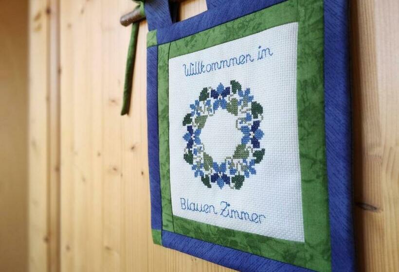 Номер Стандарт Трехместный, Gästehaus Martin