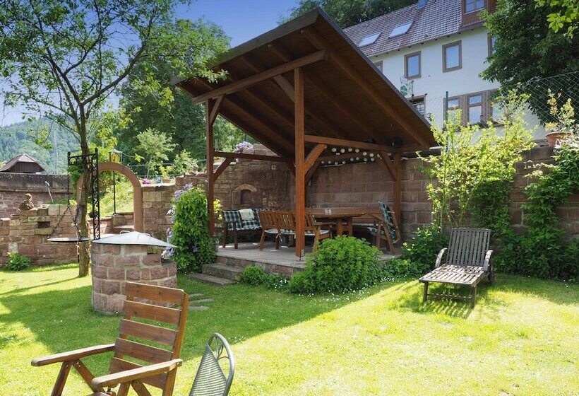 Номер Стандарт Трехместный, Gästehaus Martin