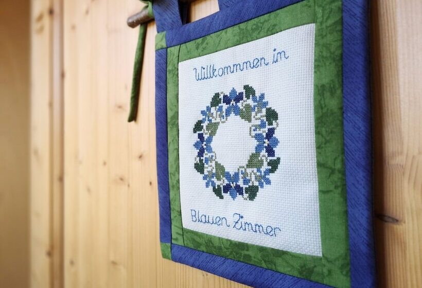 Номер Стандарт Трехместный, Gästehaus Martin