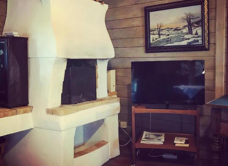 חדר דלוקס, Klefstad Gård