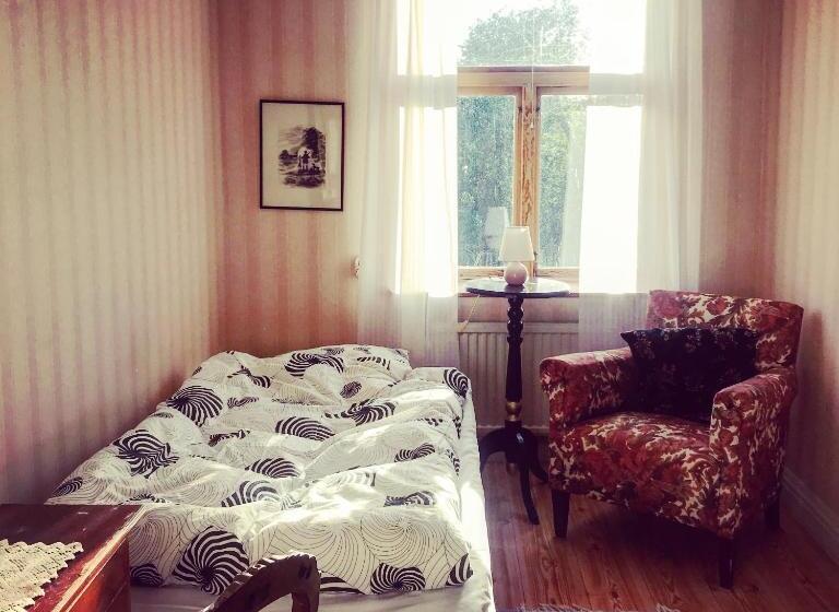 חדר סטנדרט יחיד, Klefstad Gård