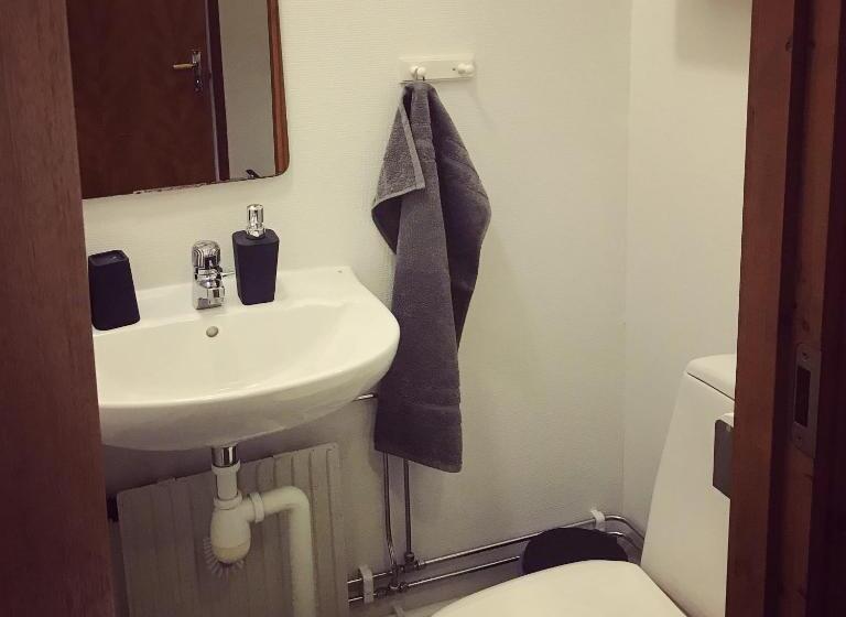 חדר אקונומי, Klefstad Gård