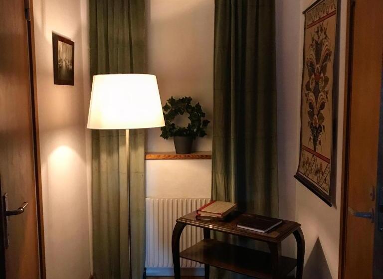 חדר אקונומי, Klefstad Gård