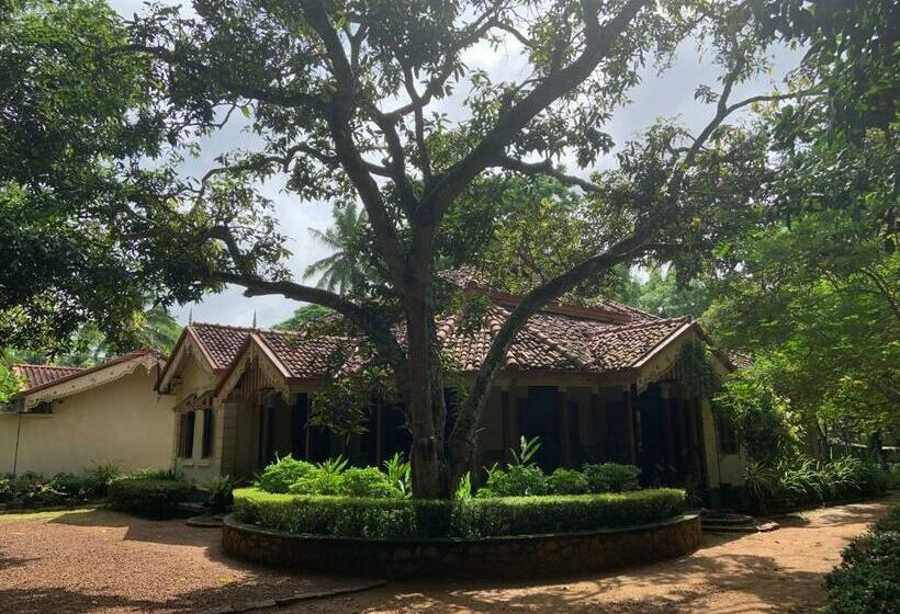 プールビュースタンダードルーム, Sri Mathie Historic Estate