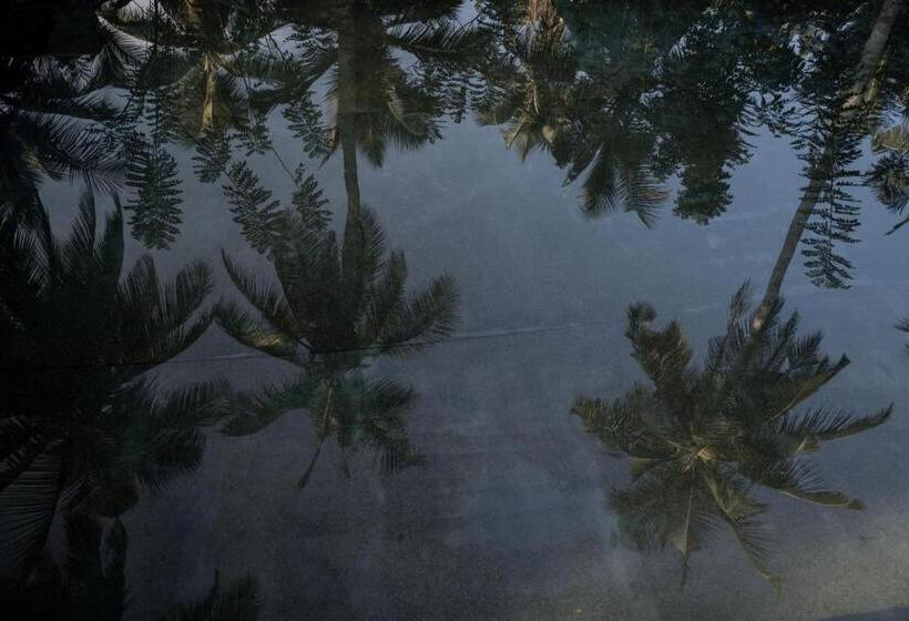 プールビュースタンダードルーム, Sri Mathie Historic Estate