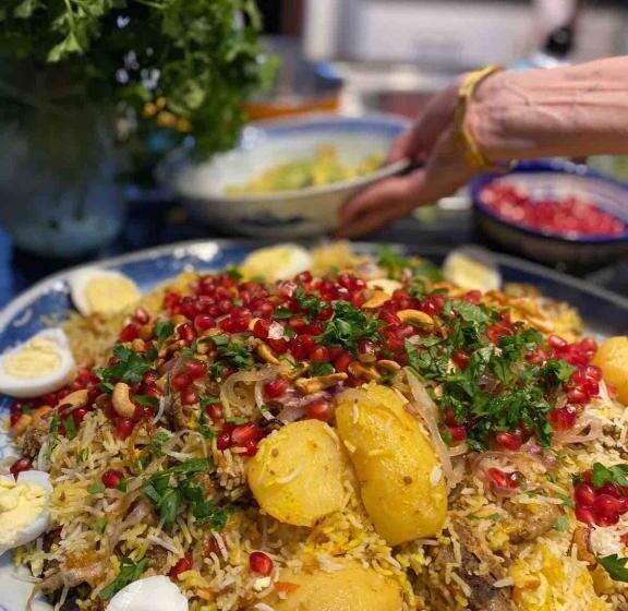 スタンダードバンガロー, Sri Mathie Historic Estate