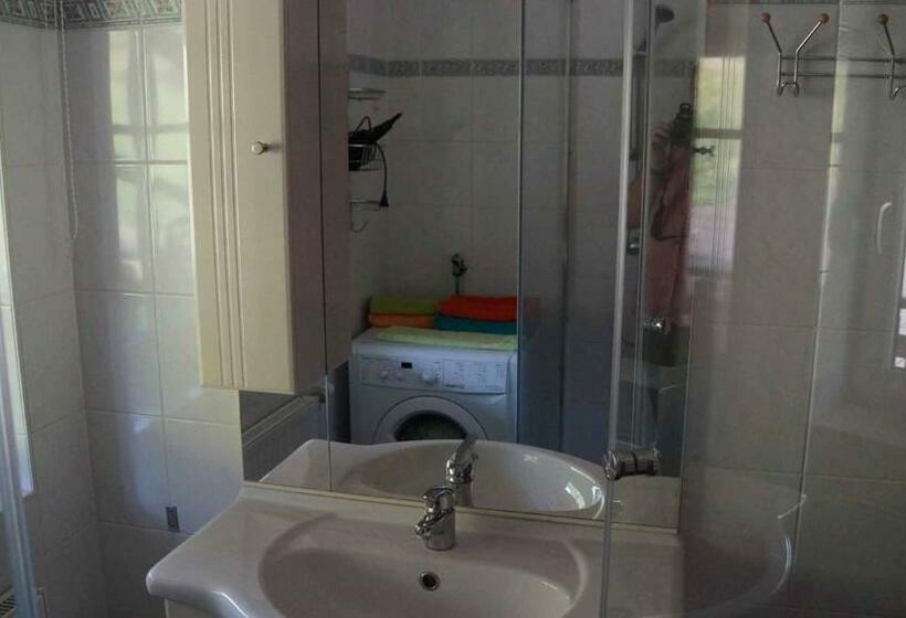 带1个卧室的公寓, Weinbau Und Gästezimmer Pammer