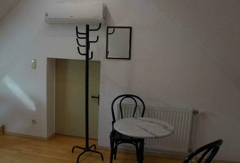 带1个卧室的公寓, Weinbau Und Gästezimmer Pammer