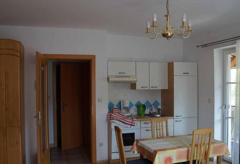 带1个卧室的公寓, Weinbau Und Gästezimmer Pammer