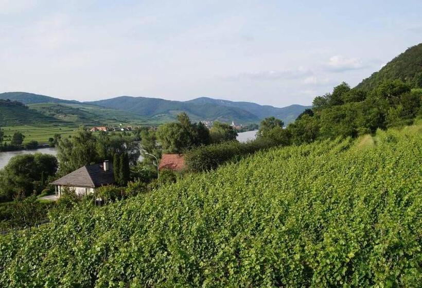 带2个卧室的公寓, Weinbau Und Gästezimmer Pammer