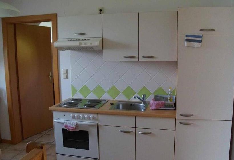 带2个卧室的公寓, Weinbau Und Gästezimmer Pammer