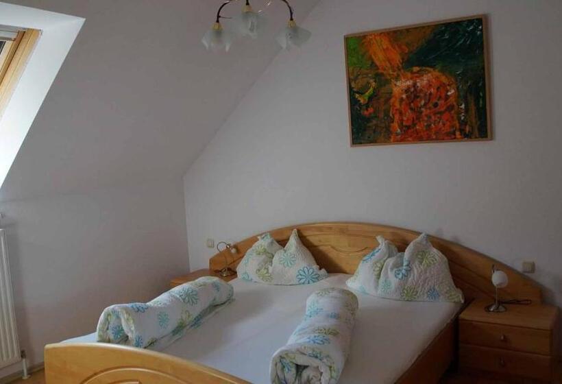 ２ベッドルームアパートメント, Weinbau Und Gästezimmer Pammer