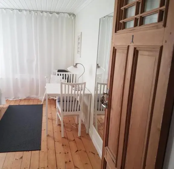 バス共有のスタンダードルーム, Hedesunda Bed & Breakfast