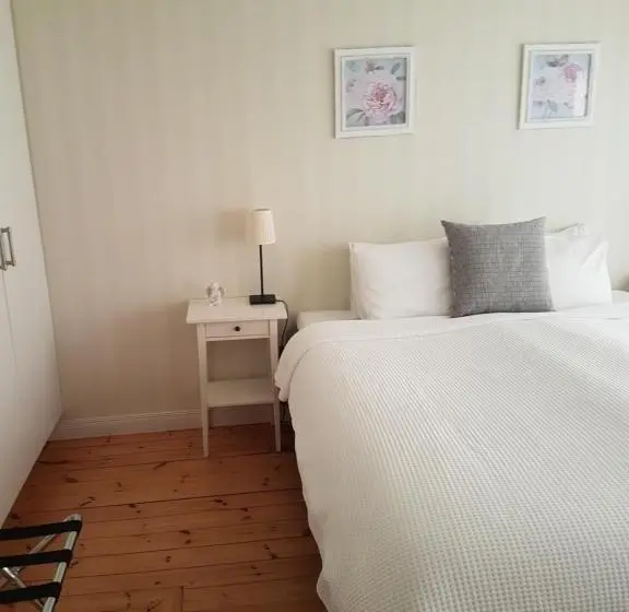 バス共有のスタンダードルーム, Hedesunda Bed & Breakfast