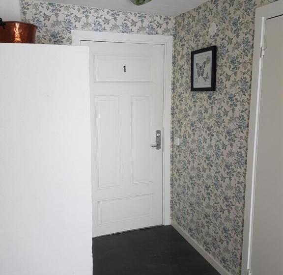 סוויטת ג'וניור, Hedesunda Bed & Breakfast