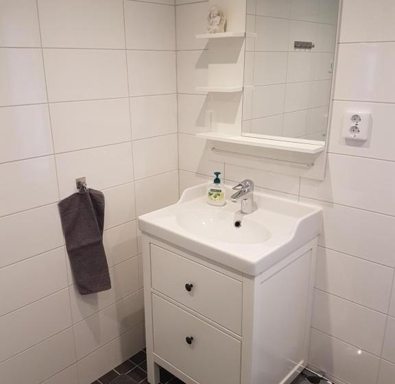 סוויטת ג'וניור, Hedesunda Bed & Breakfast