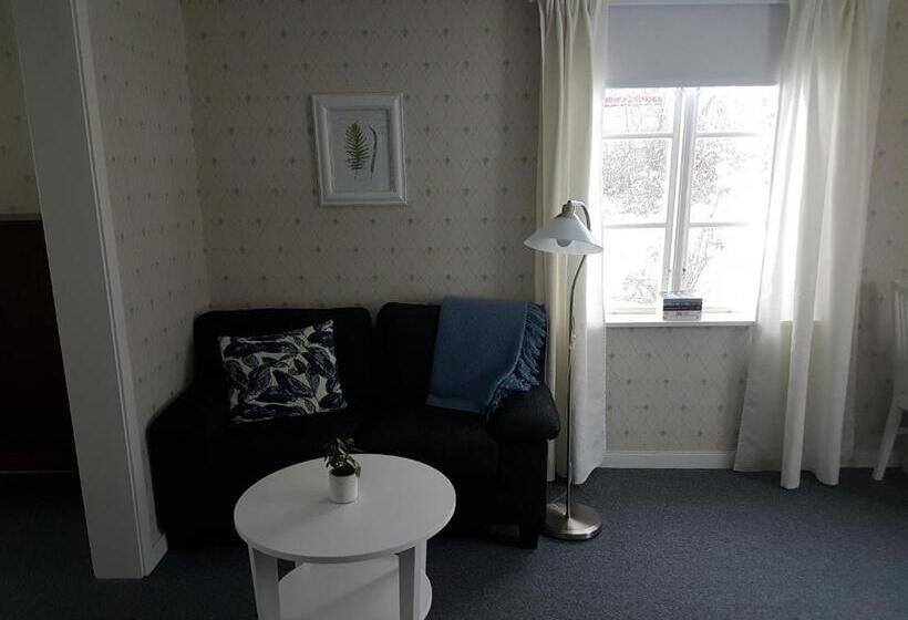 סוויטת ג'וניור, Hedesunda Bed & Breakfast