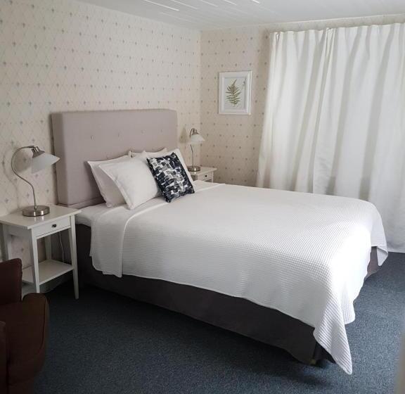 小型套房, Hedesunda Bed & Breakfast