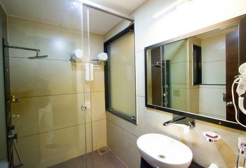 חדר סופריור, Jalashray Resort