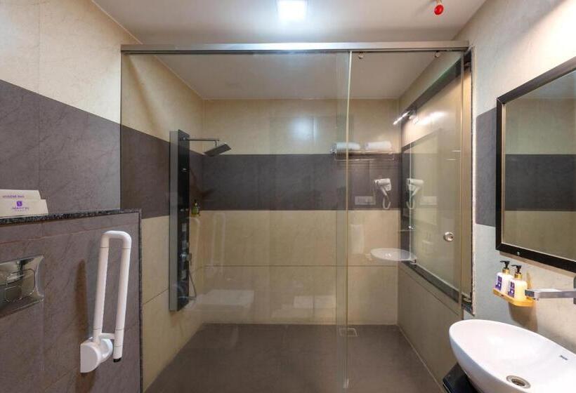 חדר סופריור, Jalashray Resort