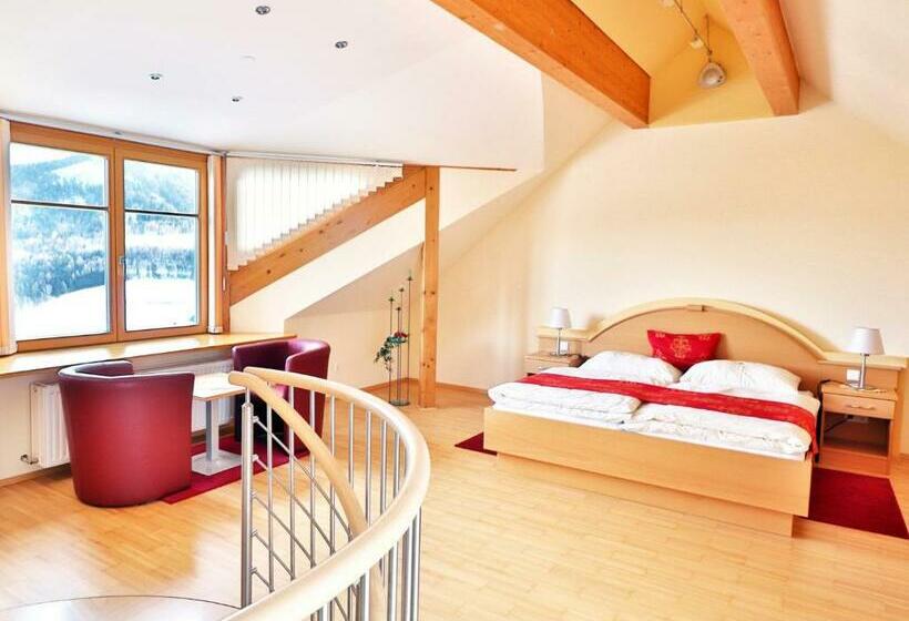 דירת חדר, Kirchenwirt In Maria Schutz