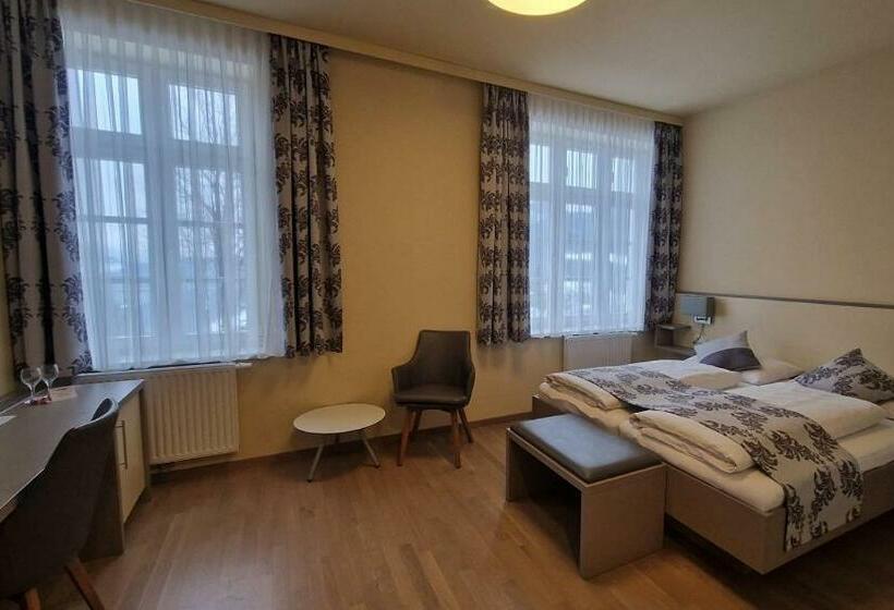 חדר סטנדרט, Kirchenwirt In Maria Schutz