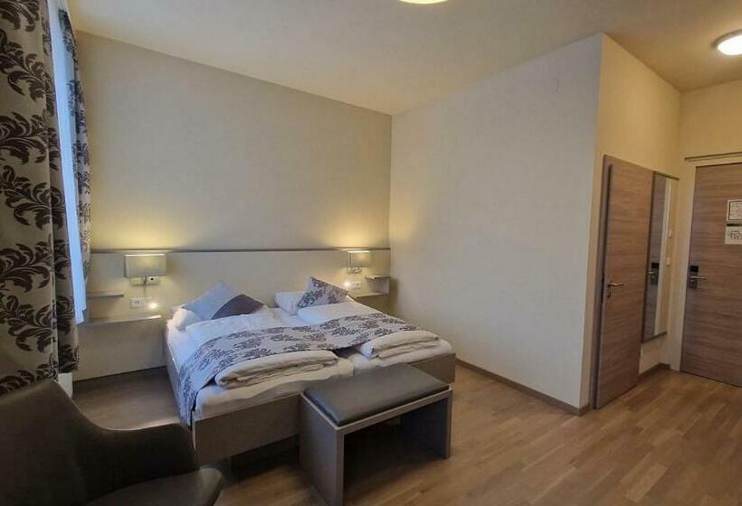 חדר סטנדרט, Kirchenwirt In Maria Schutz