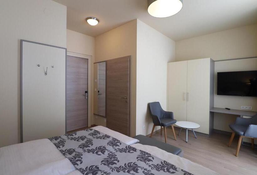 חדר סטנדרט, Kirchenwirt In Maria Schutz