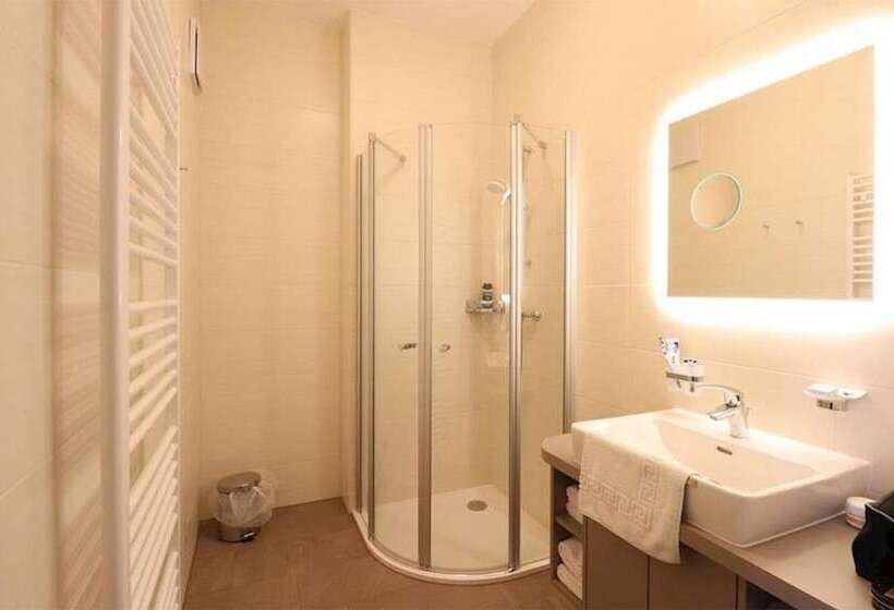 חדר סטנדרט, Kirchenwirt In Maria Schutz