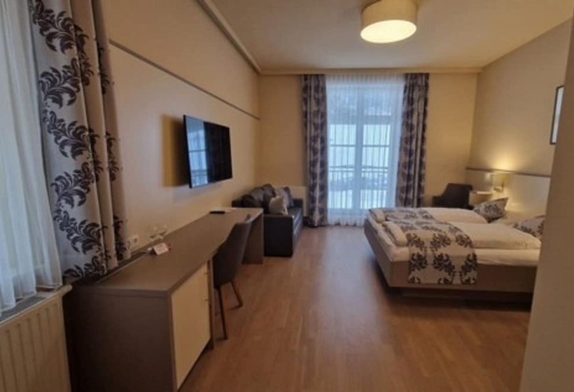 חדר סטנדרט, Kirchenwirt In Maria Schutz