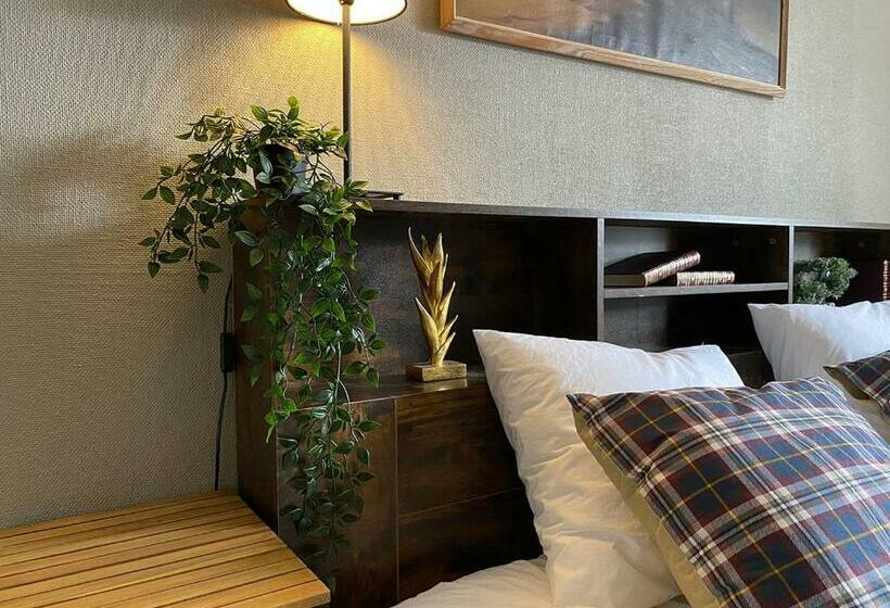 חדר סטנדרט, Lokatten Wärdshus