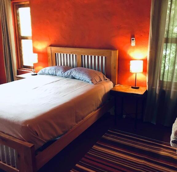 带海景的标准房, Morrillo Beach Eco Resort