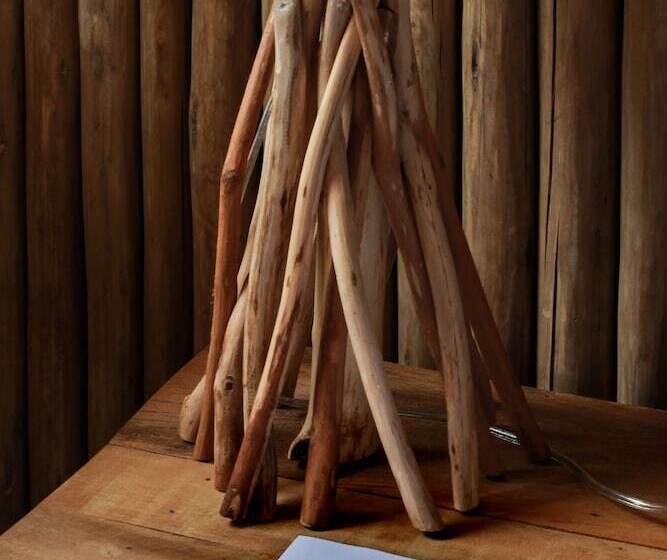 Suite, Pousada Trijunção