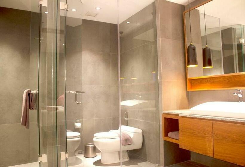 סוויטת ג'וניור, Kokoon Hotel Banyuwangi