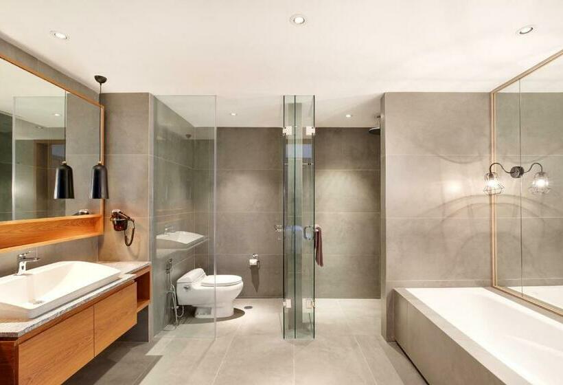 סוויטת ג'וניור, Kokoon Hotel Banyuwangi