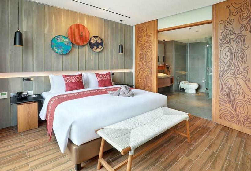 סוויטת ג'וניור, Kokoon Hotel Banyuwangi