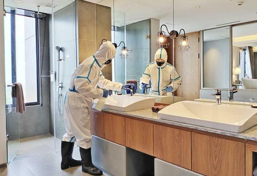 סוויטת ג'וניור, Kokoon Hotel Banyuwangi