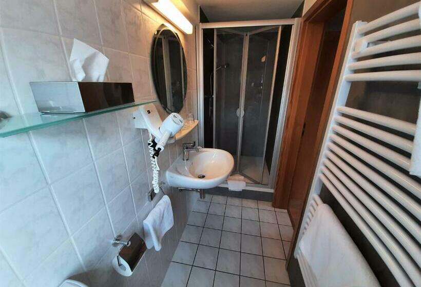 غرفة قياسية, Landhotel Gemeindeschänke