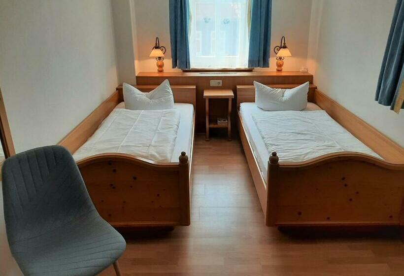Номер Стандарт, Landhotel Gemeindeschänke