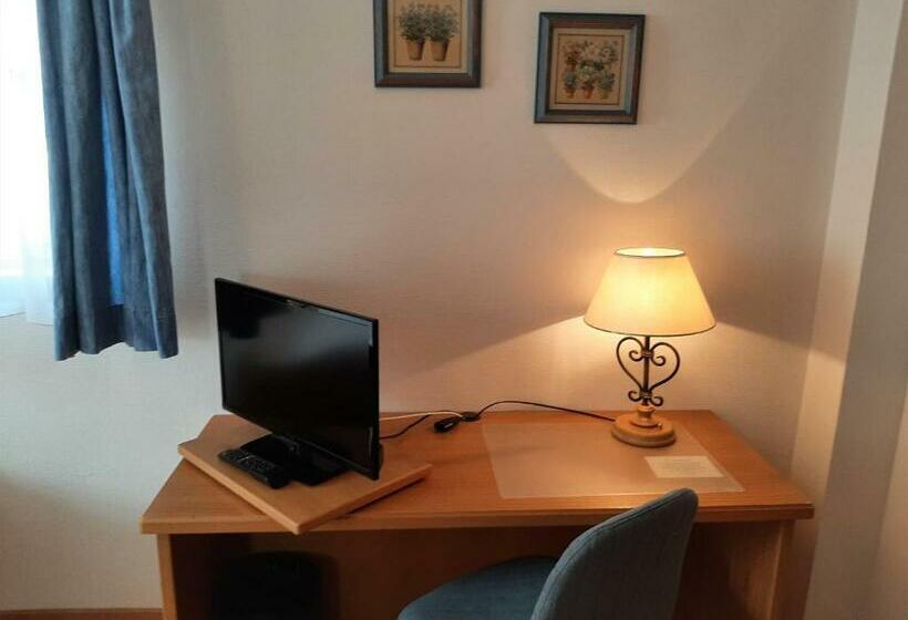 غرفة قياسية, Landhotel Gemeindeschänke