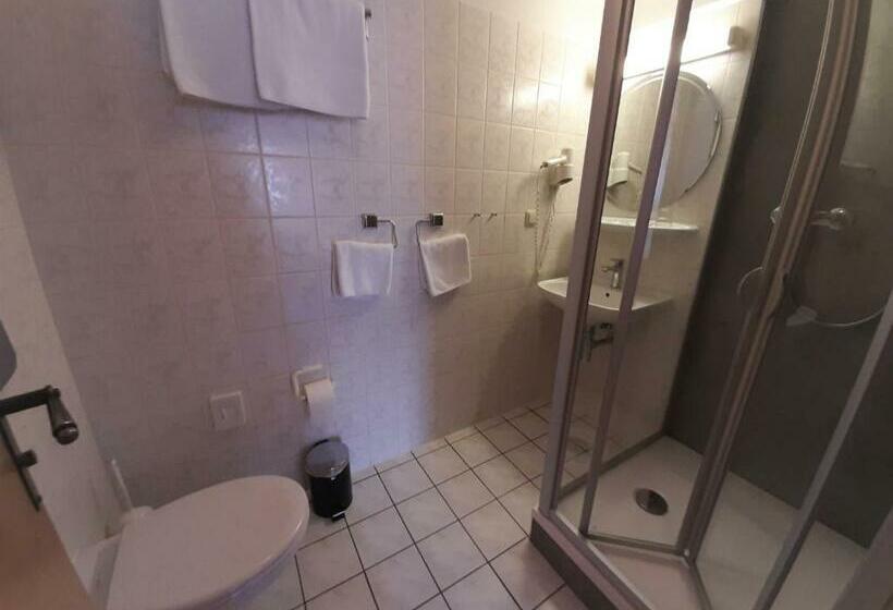 غرفة قياسية, Landhotel Gemeindeschänke