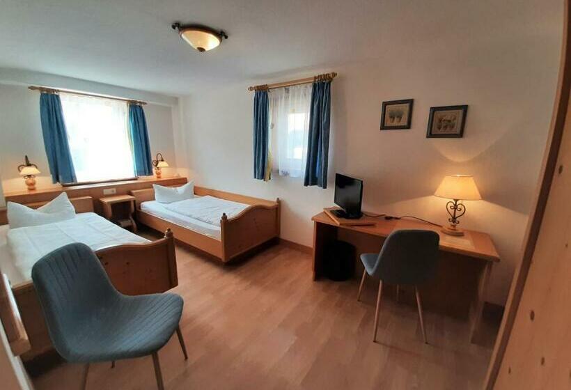 غرفة قياسية, Landhotel Gemeindeschänke