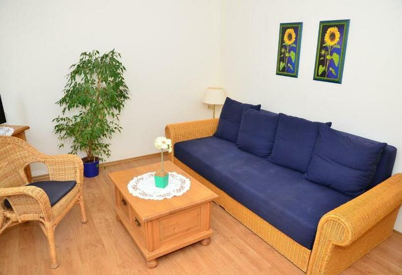 جناح, Landhotel Gemeindeschänke