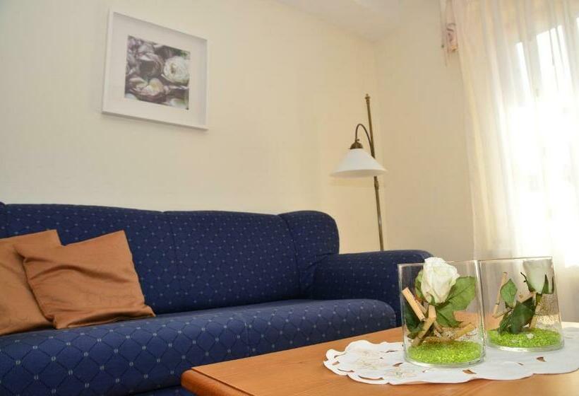 غرفة ديلوكس, Landhotel Gemeindeschänke