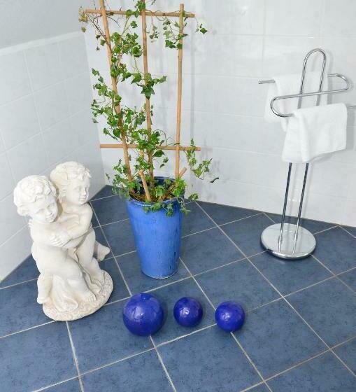 غرفة ديلوكس, Landhotel Gemeindeschänke