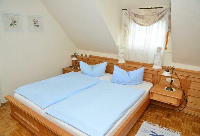 غرفة ديلوكس, Landhotel Gemeindeschänke