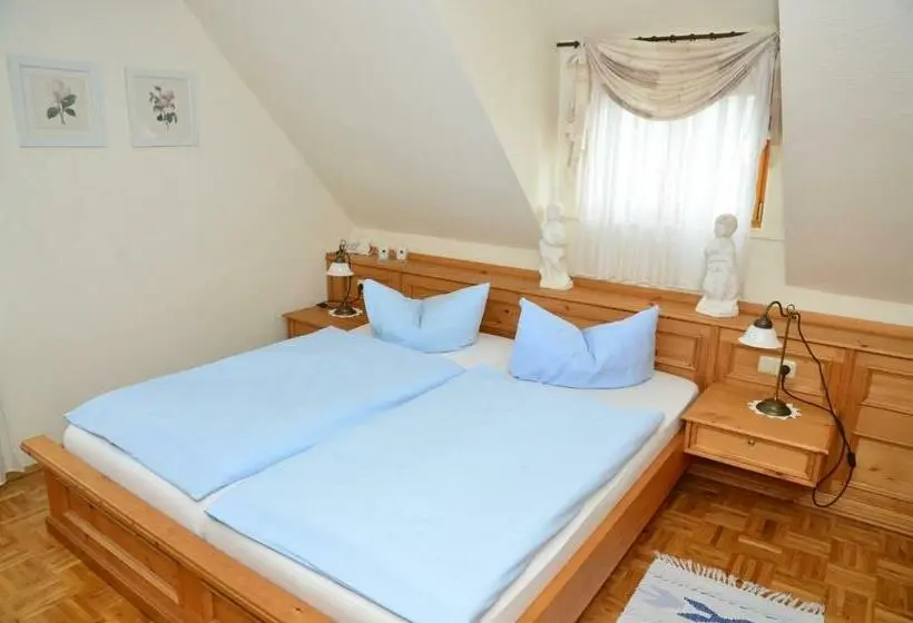 デラックスルーム, Landhotel Gemeindeschänke